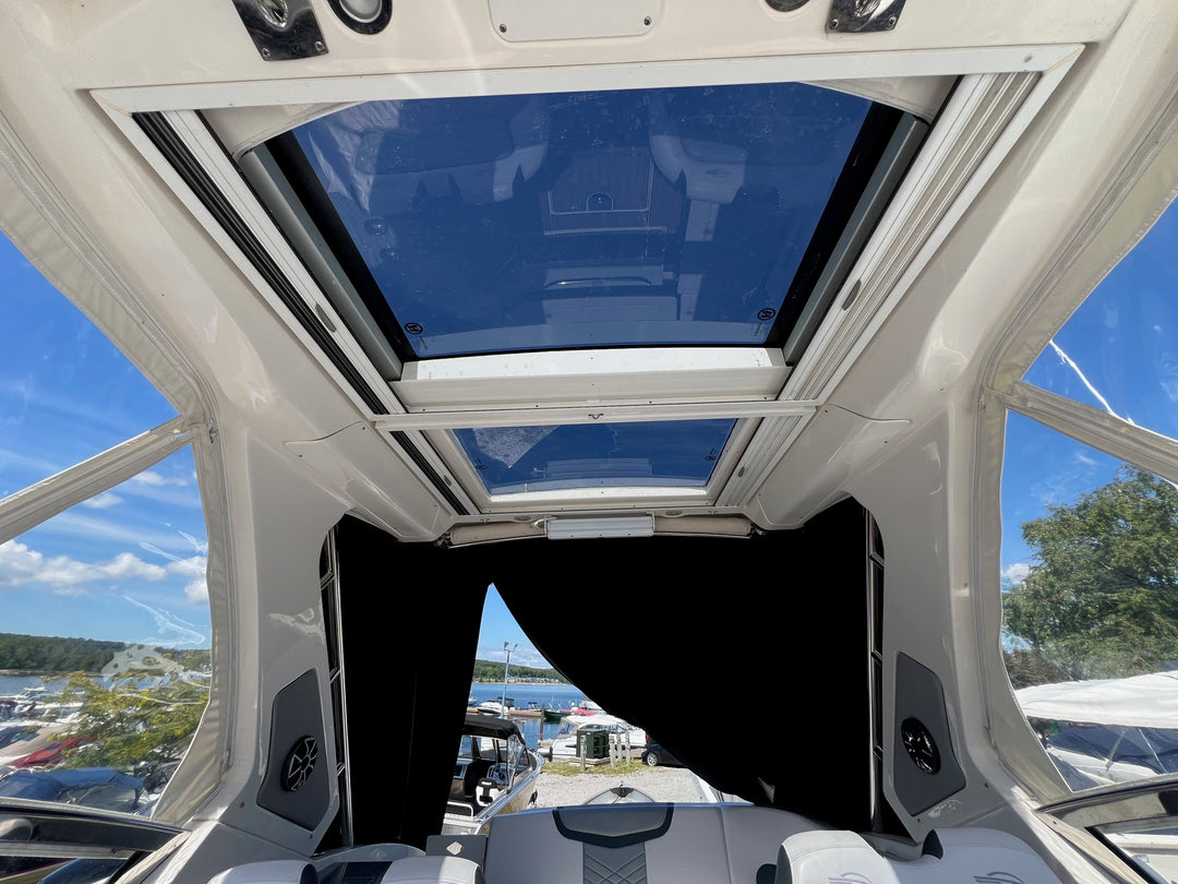 2019 Chaparral 347 SSX
