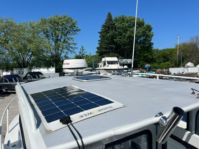 2020 Lighthouse 264 HT