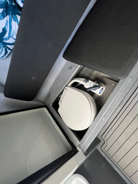 2020 Lighthouse 264 HT