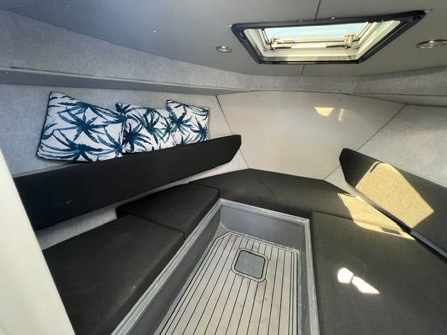 2020 Lighthouse 264 HT