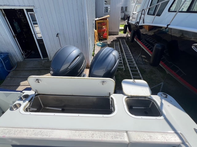 2020 Lighthouse 264 HT