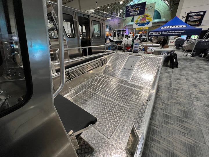 2026 Stanley 20 Tradesmen