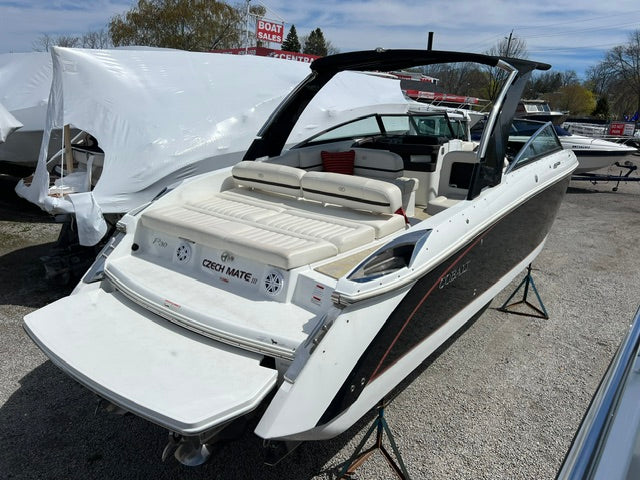 2016 Cobalt R30