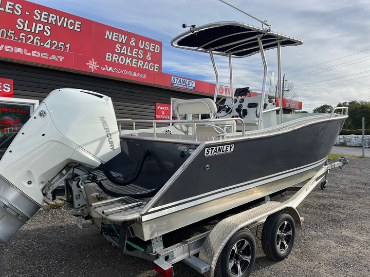 2021 Stanley 20 Sport