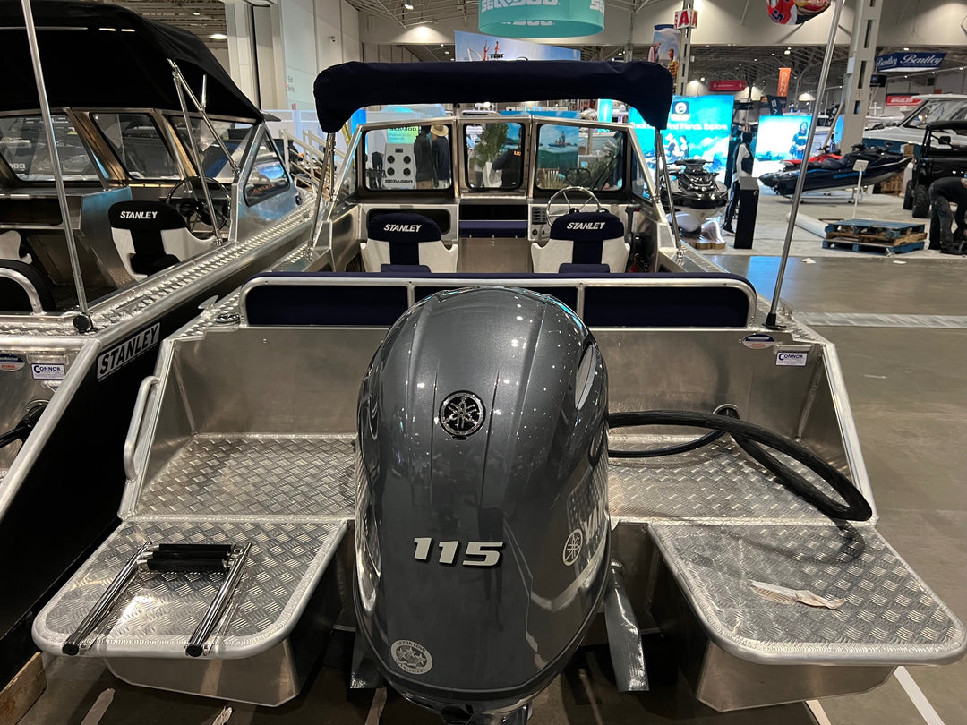 2026 Stanley 18 Mink DC