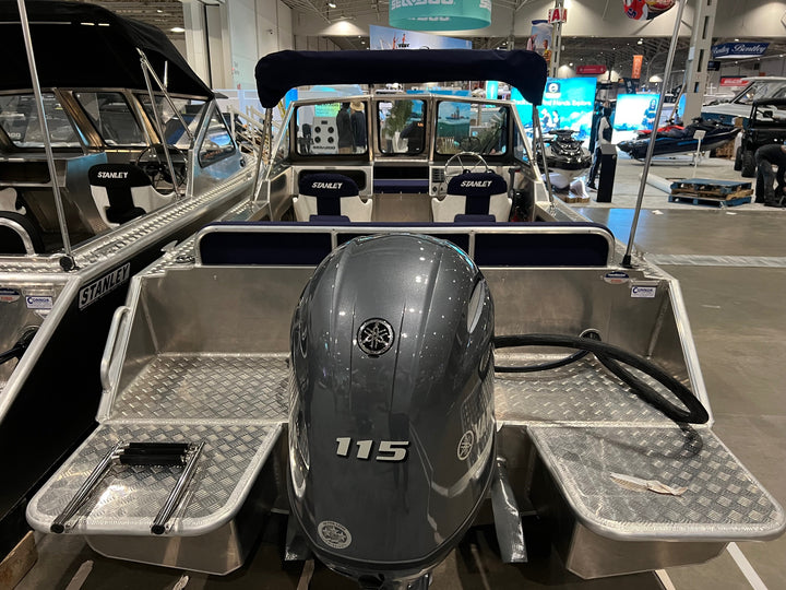 2026 Stanley 18 Mink DC