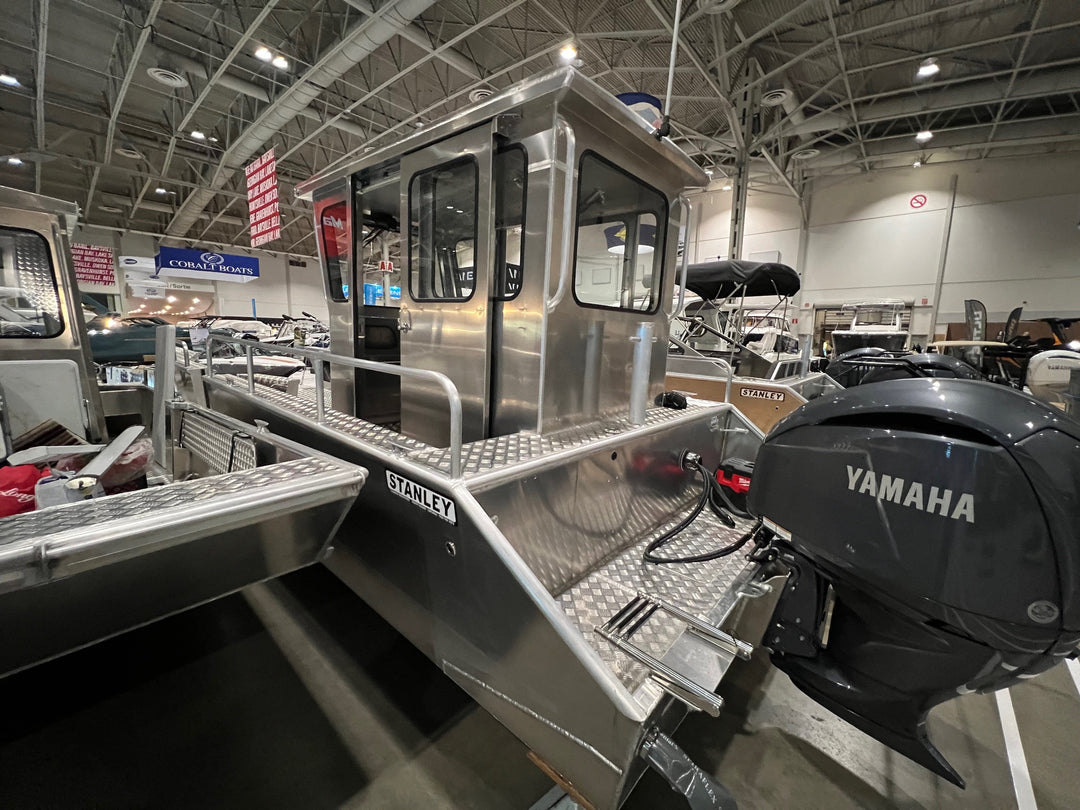 2026 Stanley 24 Pulsecraft CC