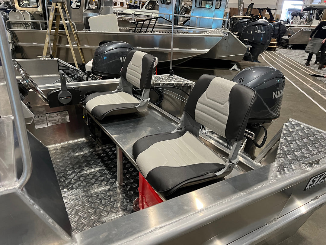 2026 Stanley 18 Predator DC