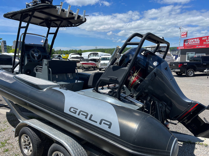 2022 Gala V650