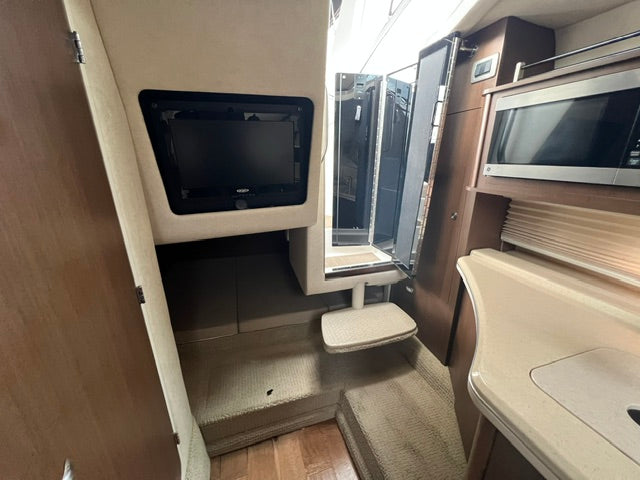 2013 SeaRay 280 Sun Dancer