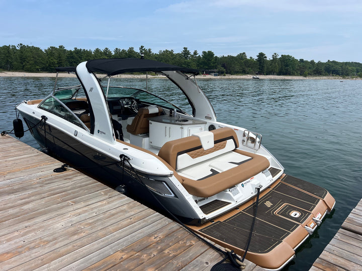2020 Four Winns H290
