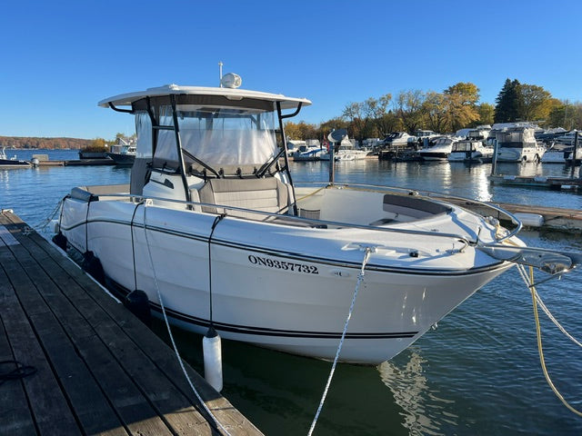 2023 Jeanneau Leader 9.0 CC