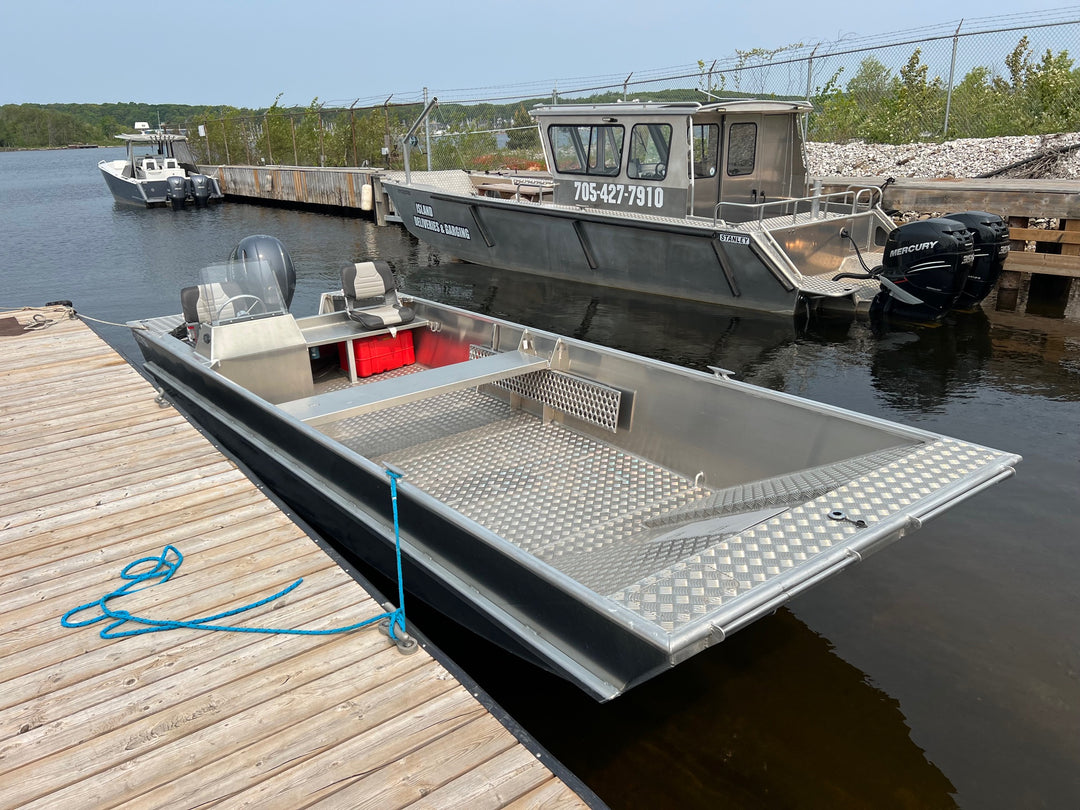 2024 Stanley Predator 20