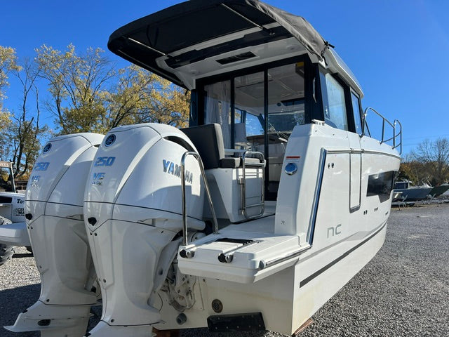 2025 Jeanneau NC 895 S2