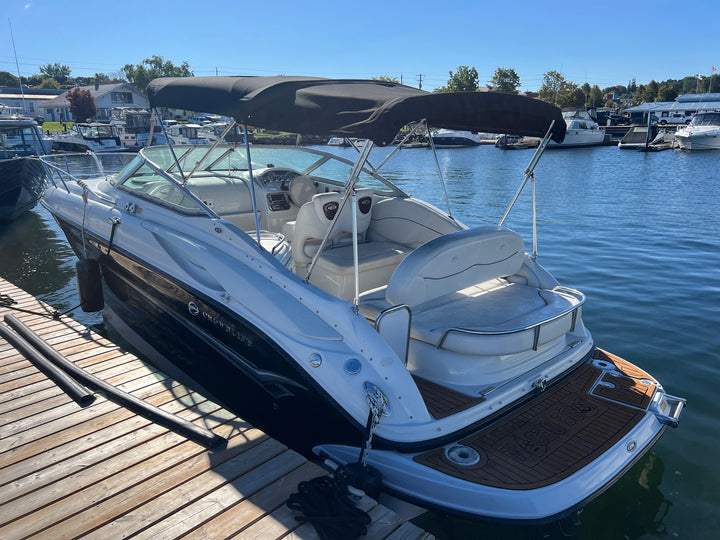 2004 Crownline 270 CR