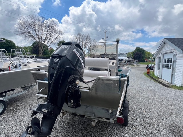 2002 Kropf Mink 16 CC