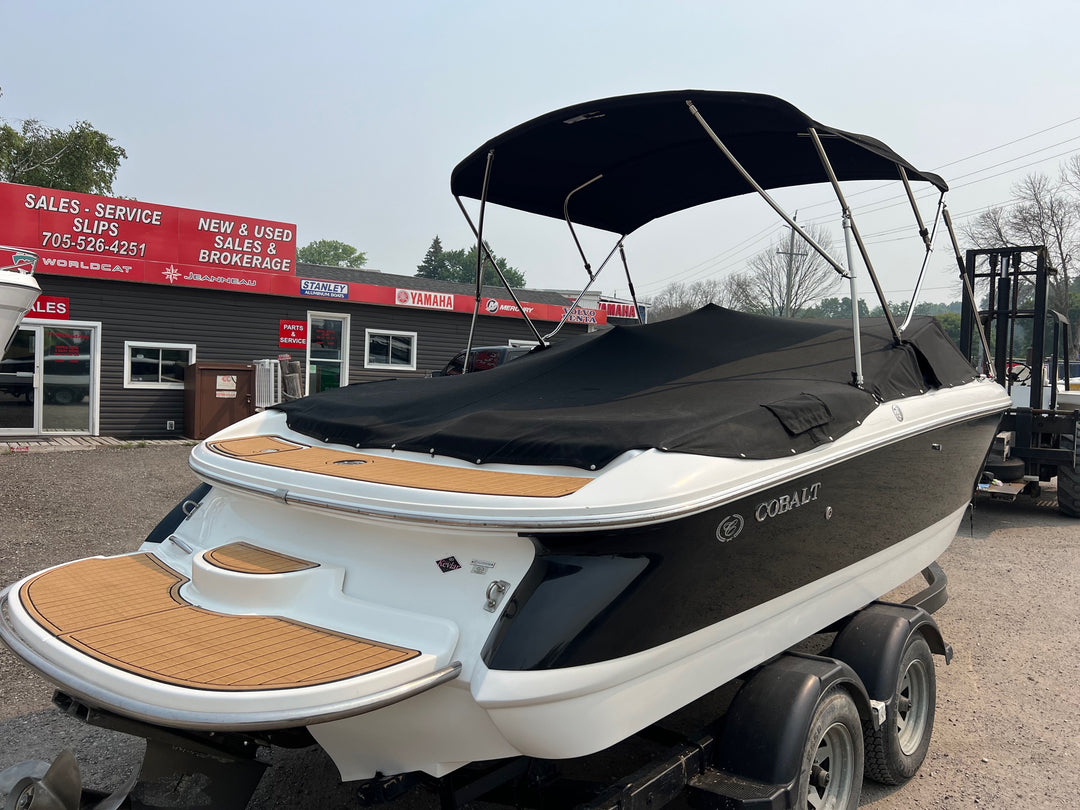 2004 Cobalt 220