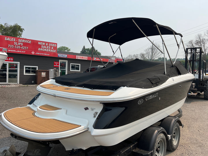 2004 Cobalt 220