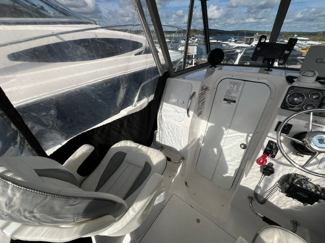 2021 Campion Explorer EX21