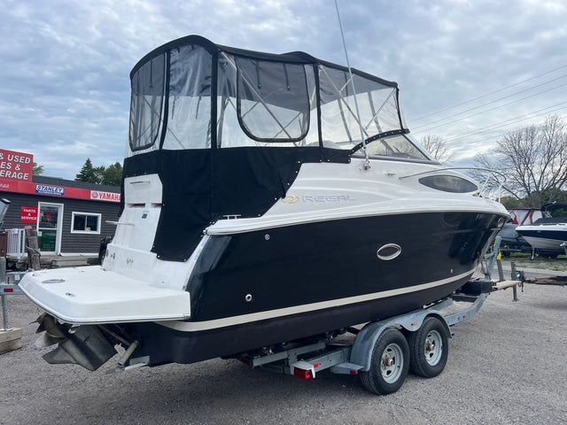 2006 Regal 2565 Window Express