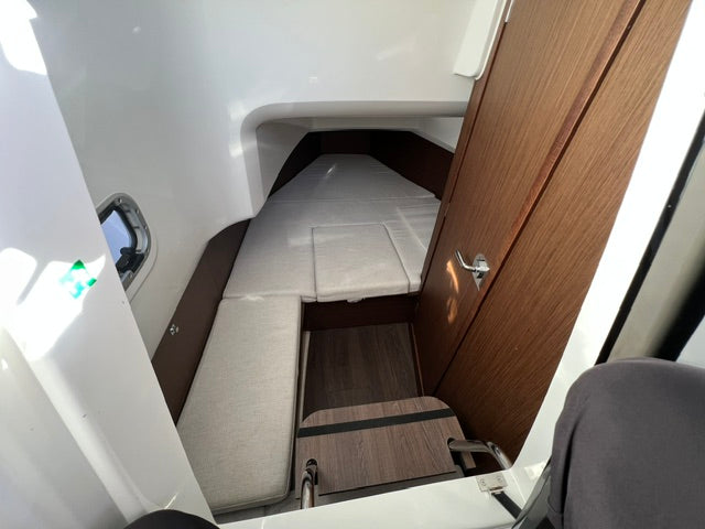 2023 Jeanneau Leader 9.0 CC