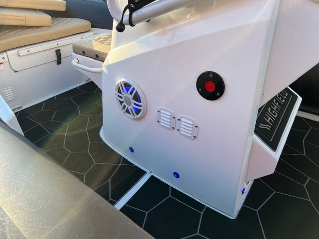 2025 Highfield Sport 560