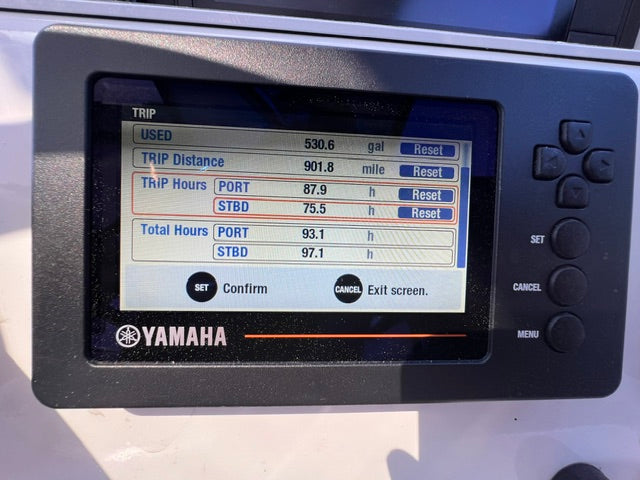 2020 Lighthouse 264 HT