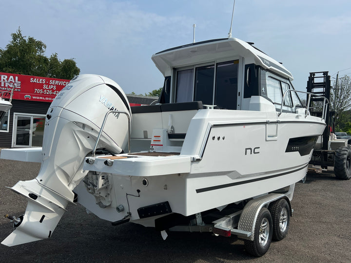 2026 Jeanneau NC 795 S2