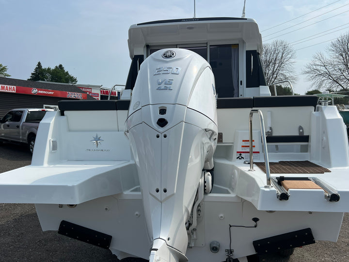 2026 Jeanneau NC 795 S2