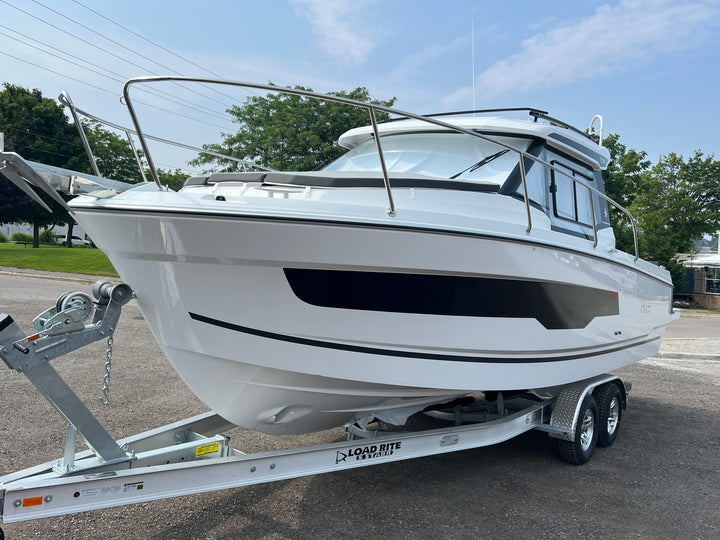 2026 Jeanneau NC 795 S2