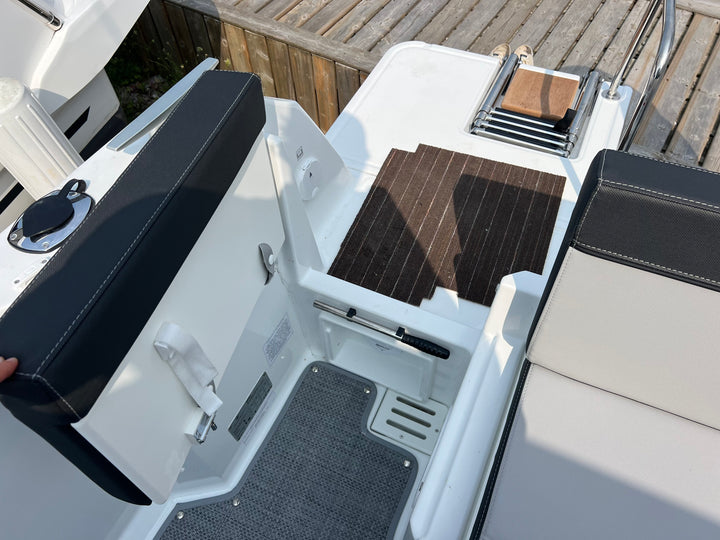 2026 Jeanneau NC 795 S2