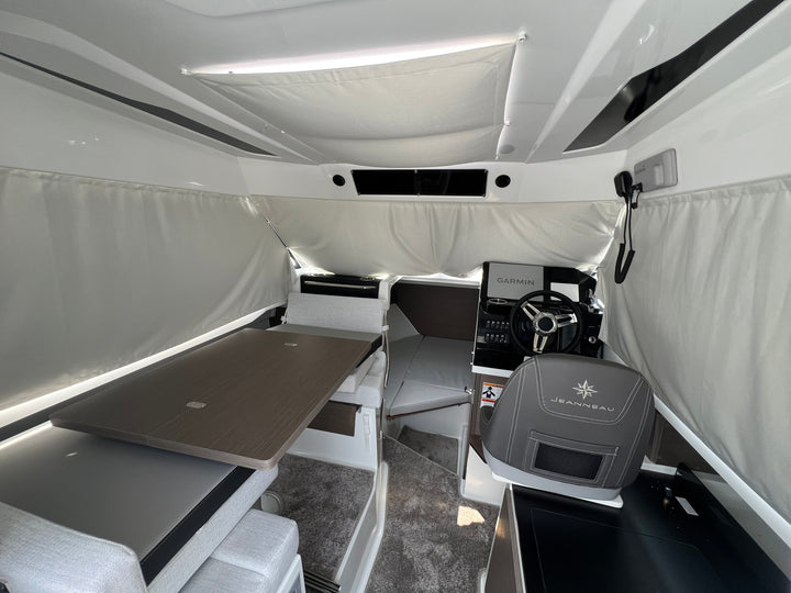 2026 Jeanneau NC 795 S2