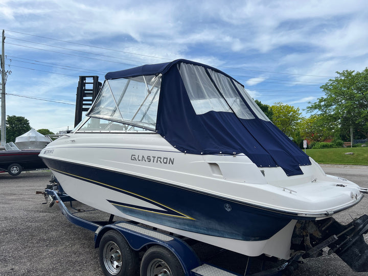 2006 Glastron GS219