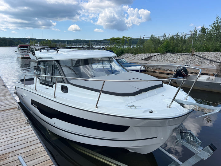 2026 Jeanneau NC 795