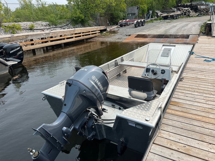 2024 Stanley Predator 20