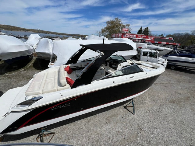 2016 Cobalt R30