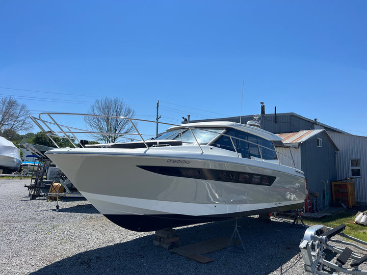2018 Jeanneau NC 11