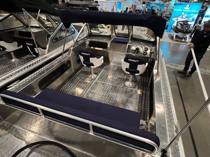 2026 Stanley 18 Mink DC