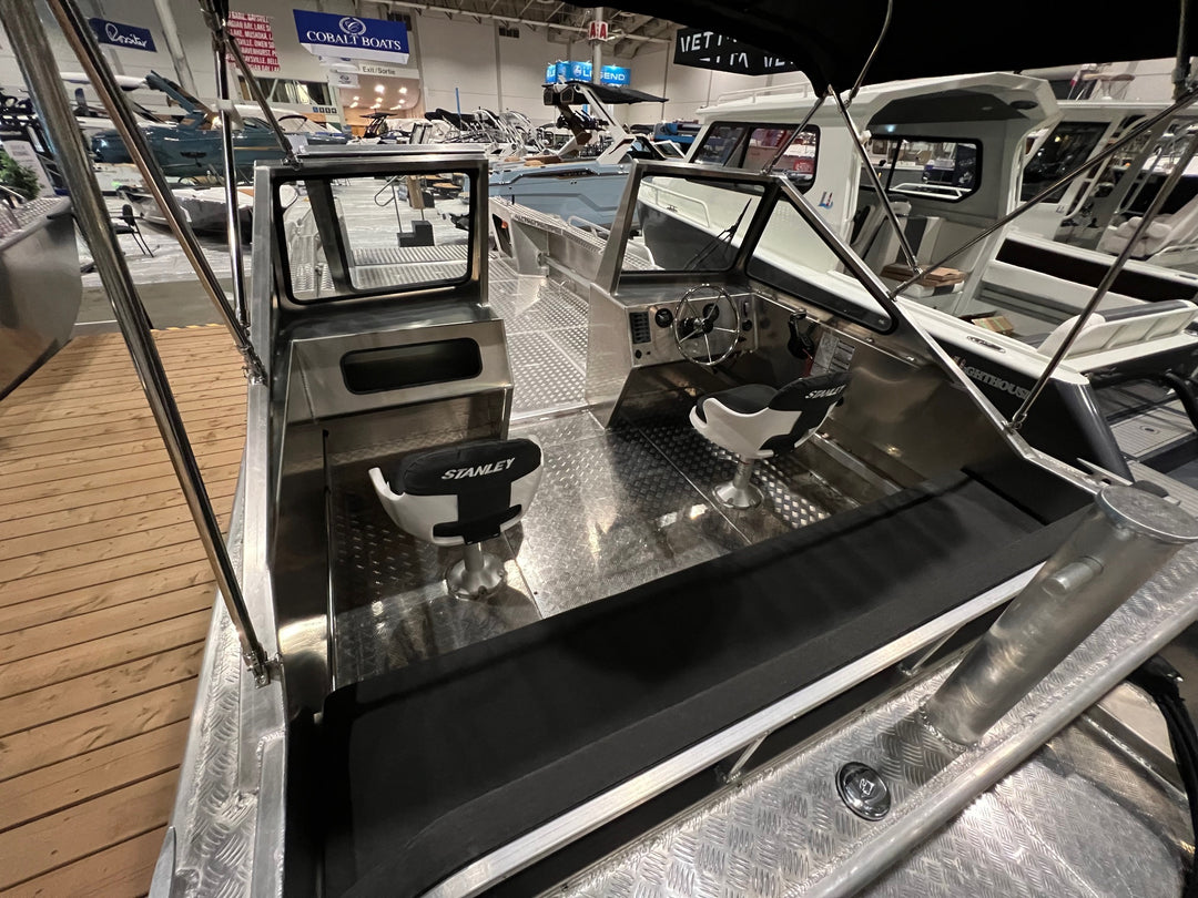 2026 Stanley 24 Pulsecraft DC