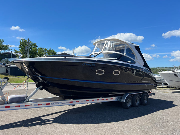 2019 Chaparral 347 SSX