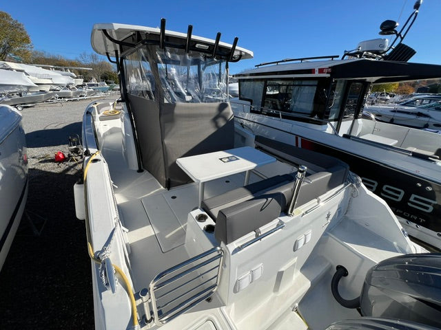2023 Jeanneau Leader 9.0 CC