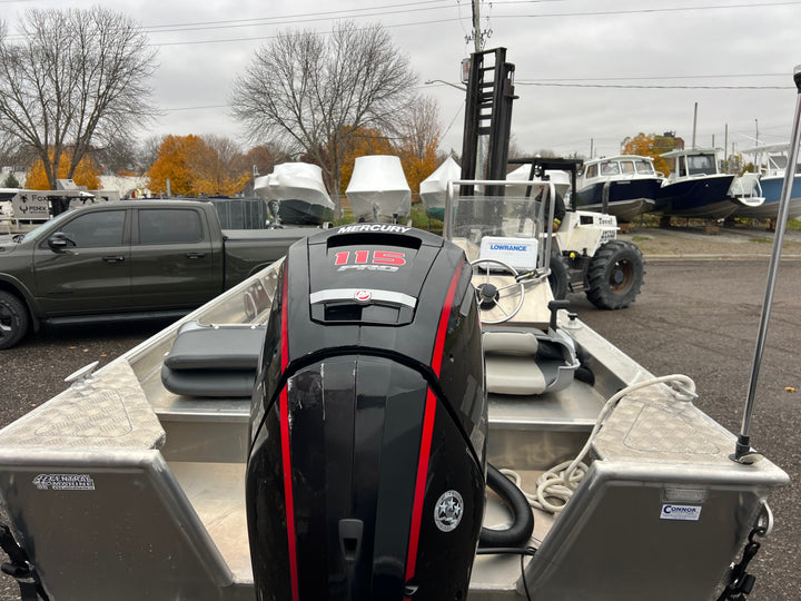 2024 Stanley Predator 18