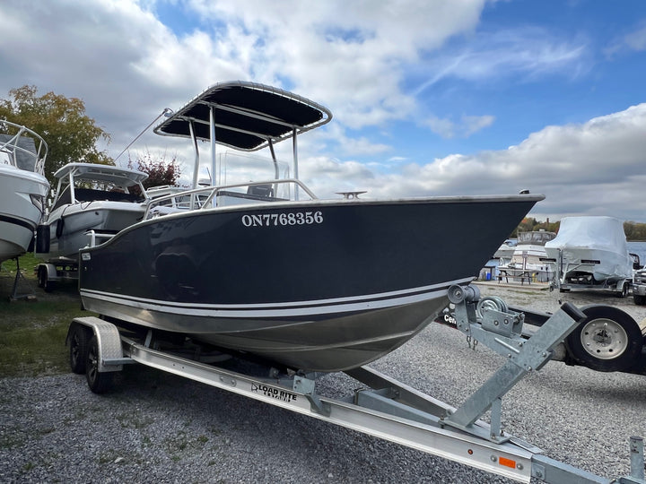 2021 Stanley 20 Sport