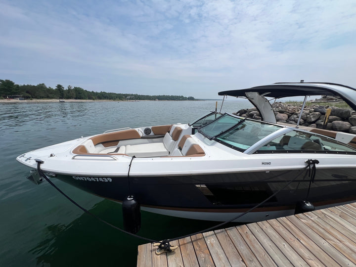 2020 Four Winns H290