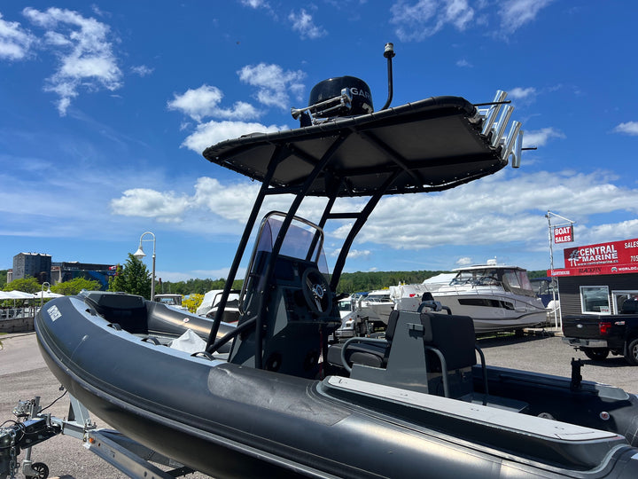 2022 Gala V650
