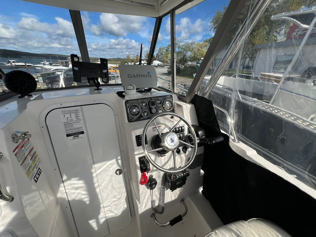 2021 Campion Explorer EX21
