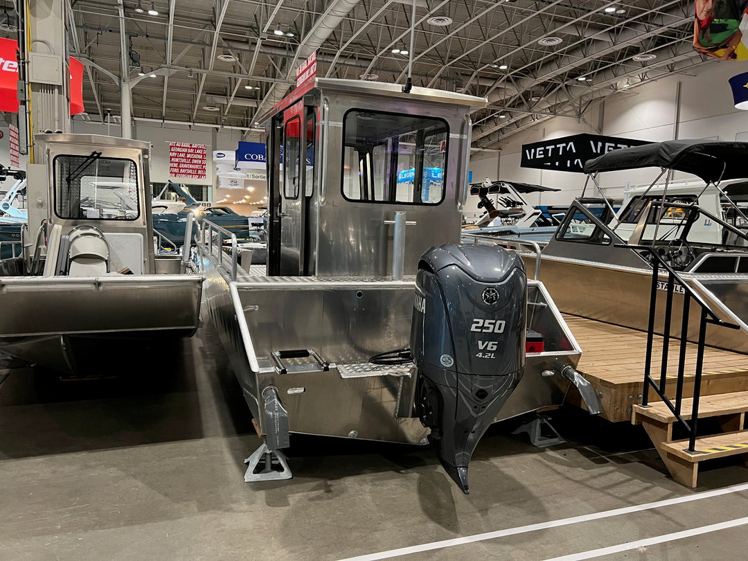 2026 Stanley 24 Pulsecraft CC