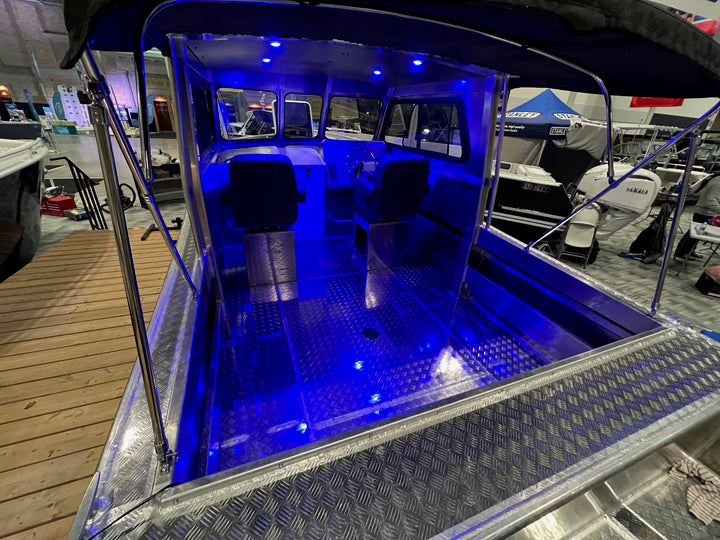 2026 Stanley 23 Sportfish