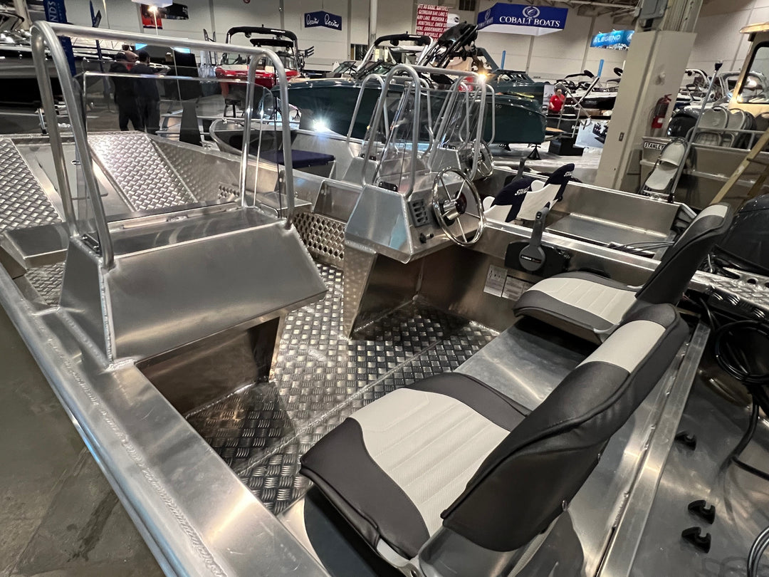 2026 Stanley 18 Predator DC