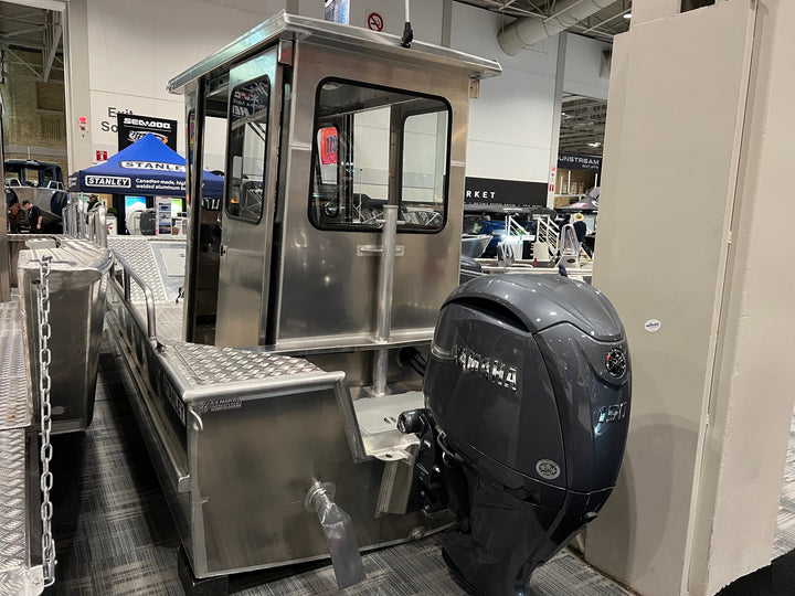 2026 Stanley 20 Tradesmen